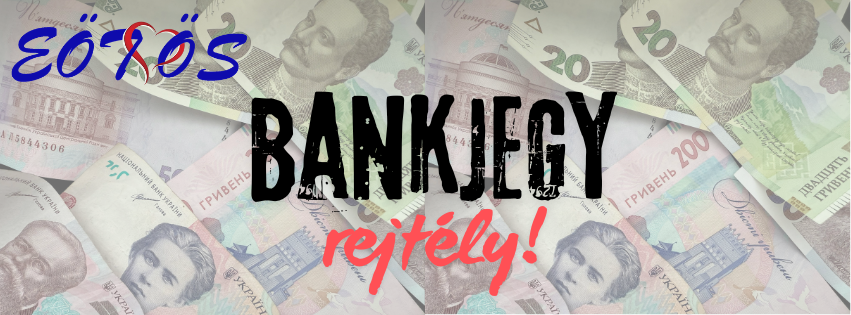 A Nagy Bankjegy-Rejtély! kép