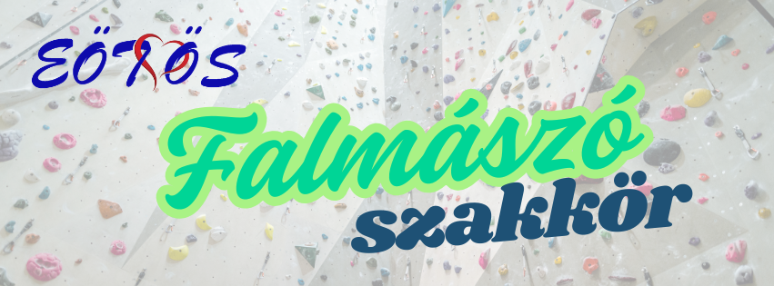 Irány a csúcs! – Falmászó Szakkör kép