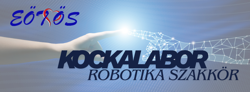 KockaLabor – Robotika Szakkör kép
