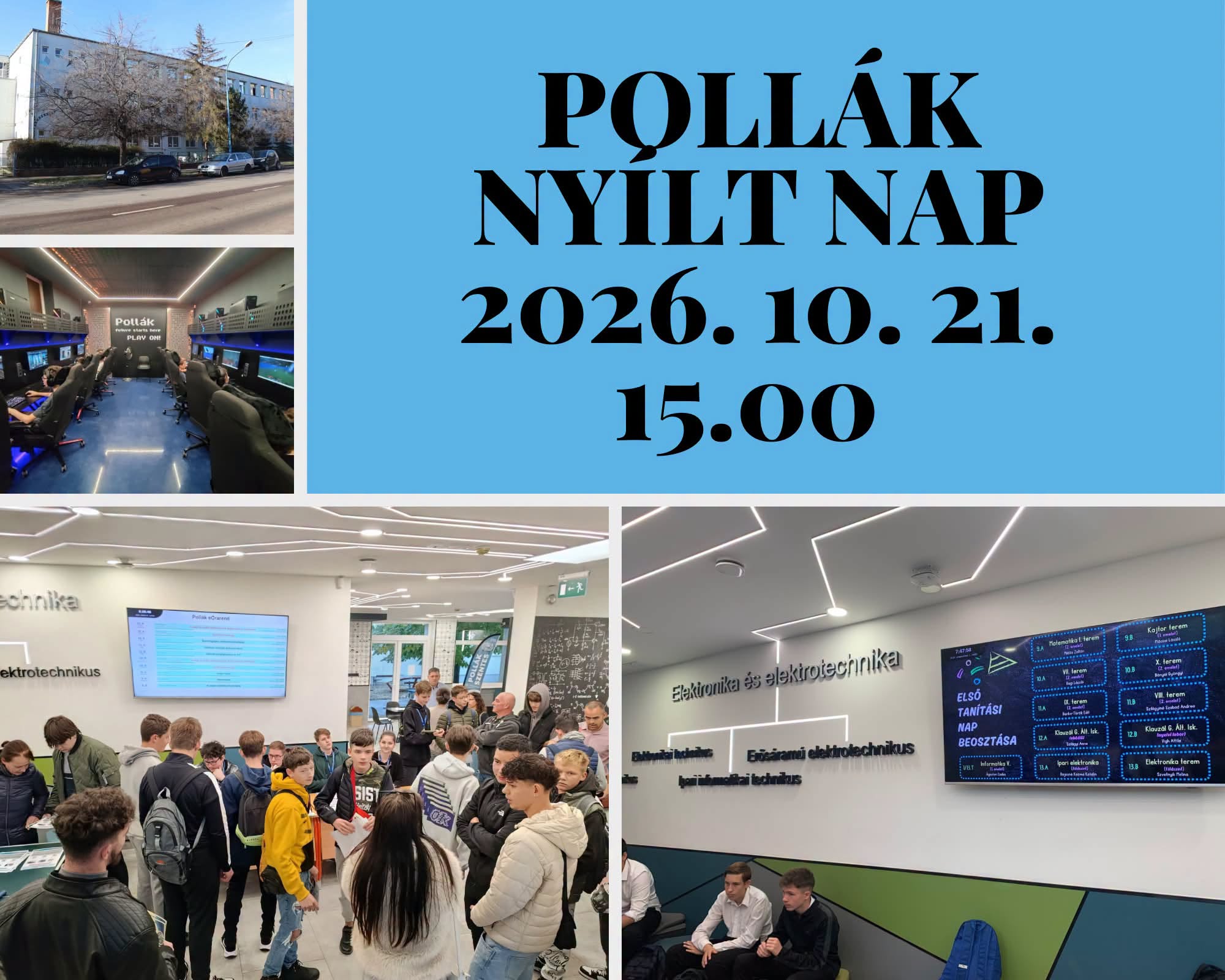 Nyílt Nap 2026 kép