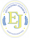 Eötvös József Technikum kép